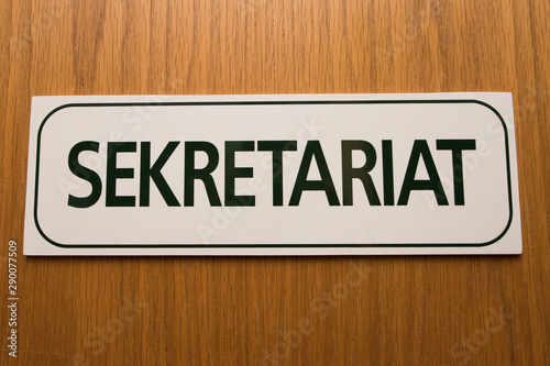 sekretariat
