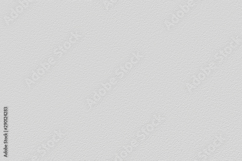 White textured plastic surface texture and background