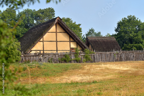 Keltensiedlung Altburg