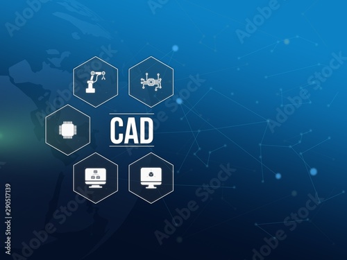 CAD