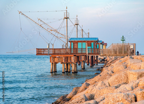 Trabocchi di Fano