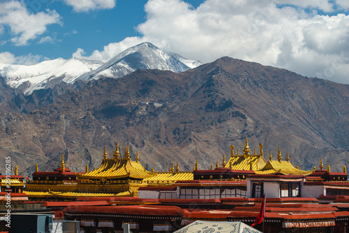 Jokhang Temple