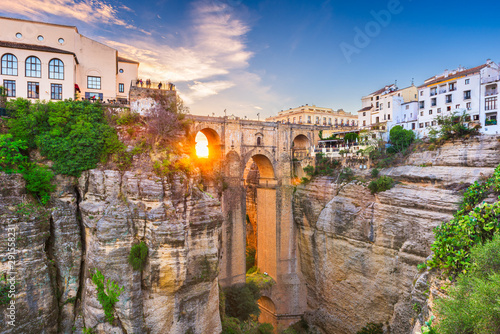 Ronda, Spain