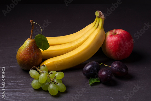 Still life fruit 11