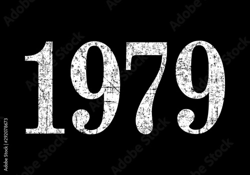 1979 (Vintage White)