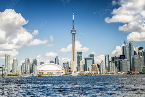 Toronto Skyline