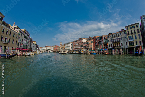 Grand Canal Venezia