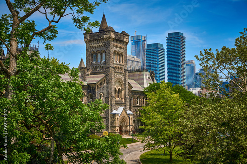 University of Toronto - St. George Campus