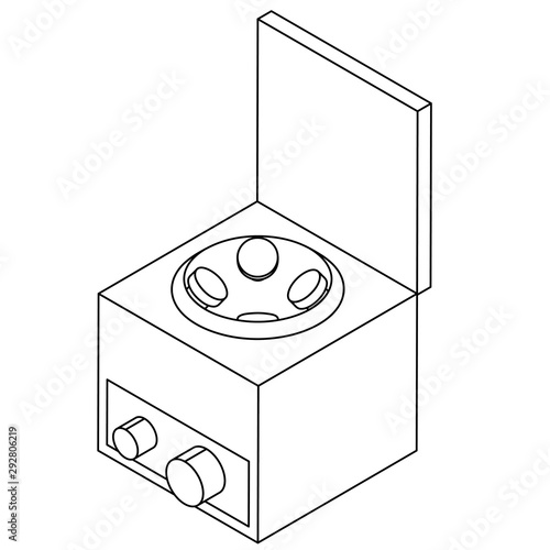 遠心分離機