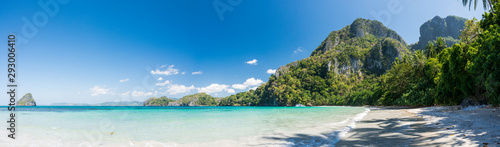 Cadlao Island Philippines