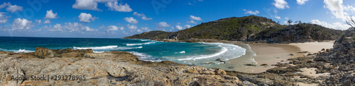 Honeymoon Bay, Moreton Bay