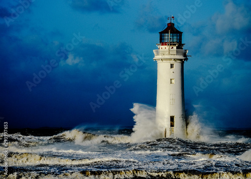 Resilient Lighthouse