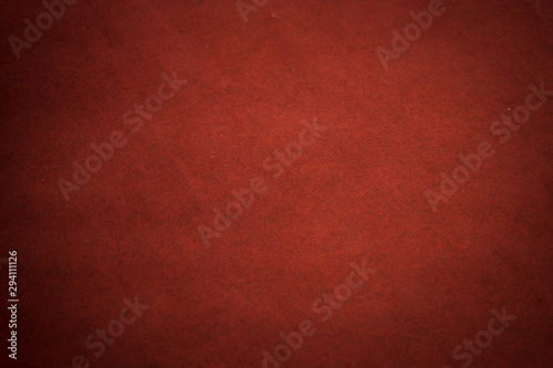 Abstract dark red texture. Abstract watercolor hand painted background.