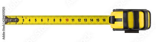 Tape measure