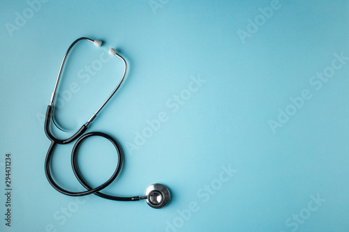 Stethoscope