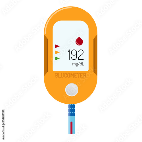 Glucometer