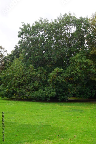 Nordpark Bielefeld