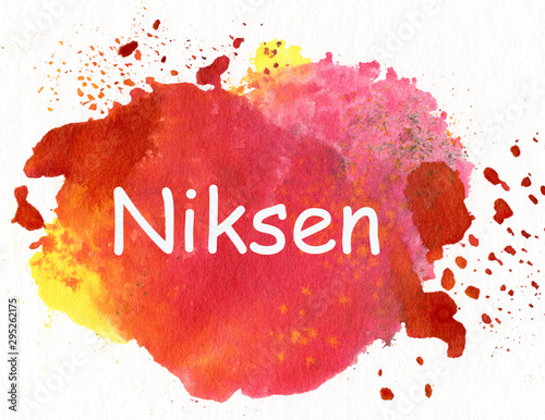 niksen