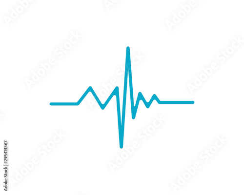 art design health medical heartbeat pulse