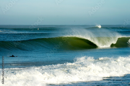 Anglet france surf