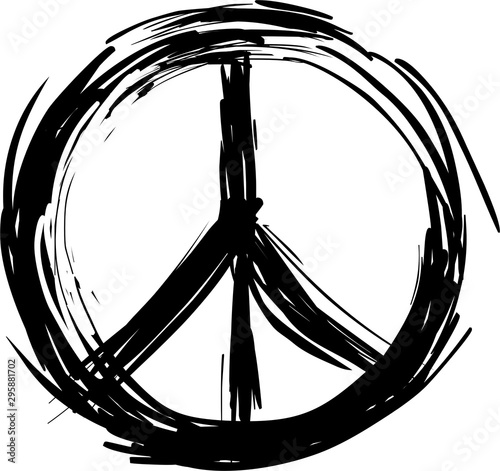 Peace symbol