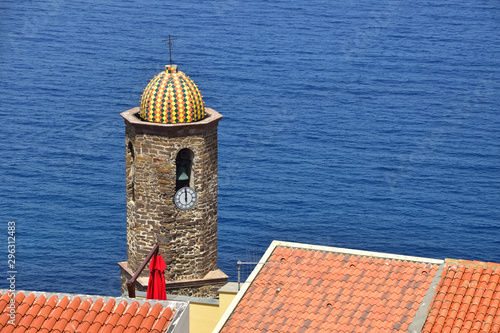 Castelsardo Katedra Sant'Antonio Abate