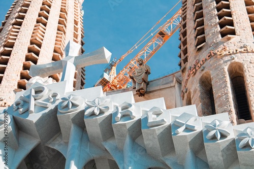 Sagrada Familia