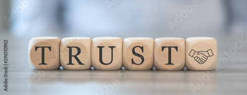 Concept of trust