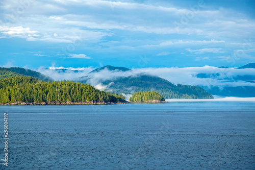 Inside Passage Kanada 1