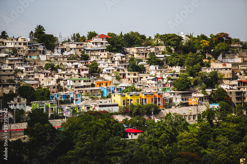 Port-au-Prince Haiti 
