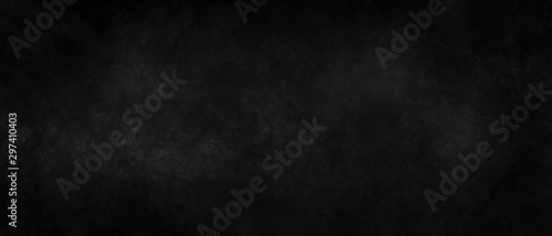 Very dark charcoal colors background