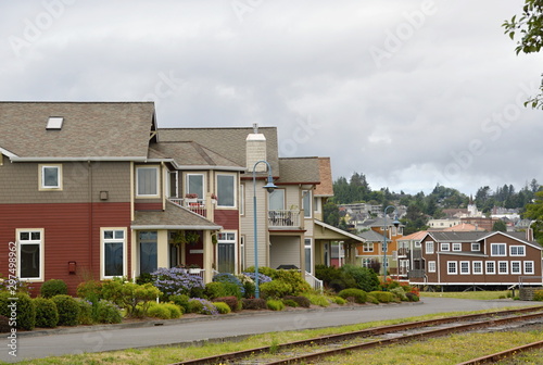 Astoria, Oregon