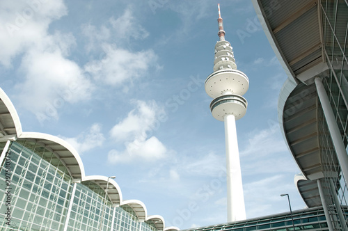 Hamburger fernsehturm