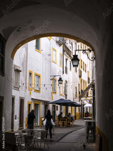 Portugal - Alentejo - Wonderful Evora