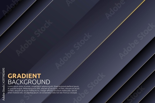 abstract 3d render grey stripe texture background