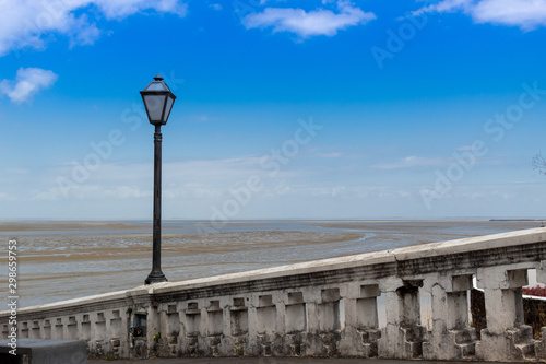 Centro Histórico de São Luís, Maranhão, Brazil