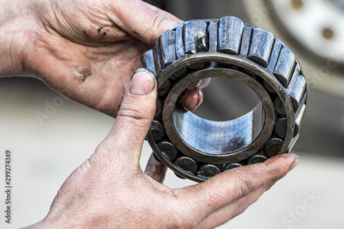  Premature bearing failure.What Happens When Your Wheel Bearings Wear Out. Bearing Symptoms Damaged. How To Tell Which Wheel Bearing Is Bad While Driving.