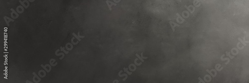 dark slate gray, dim gray and gray gray color background with space for text or image. vintage texture, distressed old textured painted design