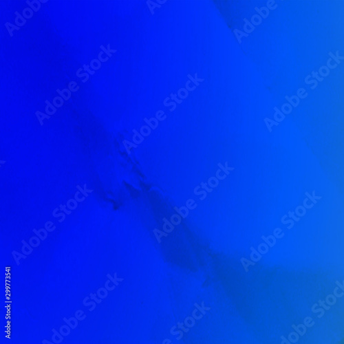 bright blue canvas paper background texture