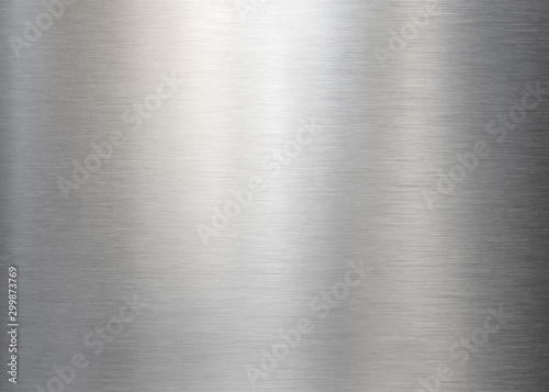 metal steel plate or brushed texture