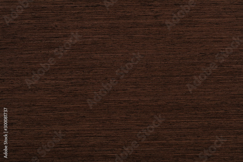 Unique dark brown veneer background for your personal style. High quality texture.