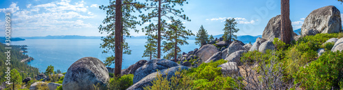 Lake Tahoe, CA