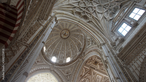 Cordoba, Spanien: Mezquita, Kathedrale, historische Moschee