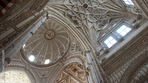 Cordoba, Spanien: Mezquita, Kathedrale, historische Moschee