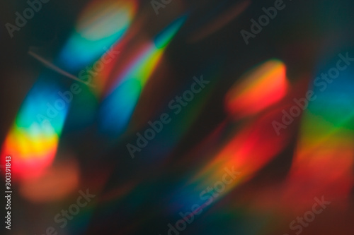 unusual colorful abstract background, digital photo