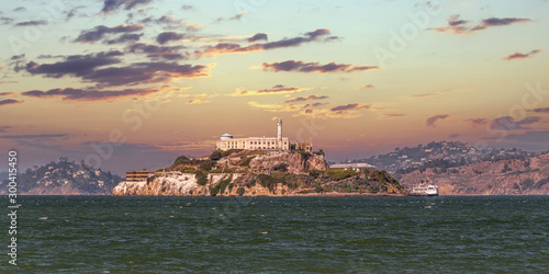 alcatraz