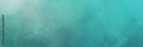vintage texture, distressed old textured painted design with blue chill, cadet blue and pastel blue colors. background with space for text or image. can be used as header or banner