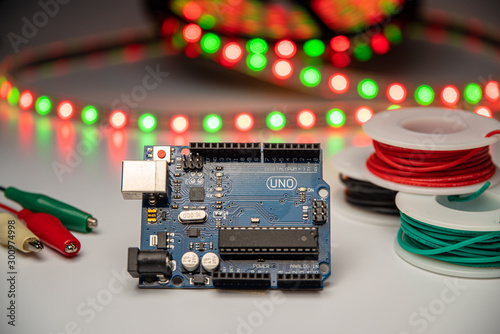 Arduino Uno