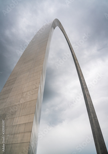 Gateway Arch National Park, St. Louis