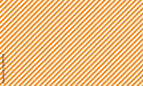 Vector Orange diagonal lines pattern design illustration for printing on paper, wallpaper, covers, textiles, fabrics, for decoration, decoupage, and other.